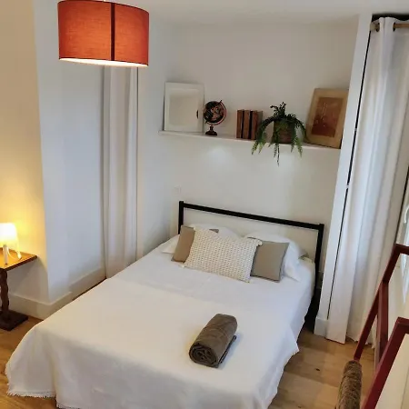 Waterfront In Cap D Semesterbostad *