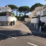 Waterfront In Cap D Holiday home Antibes