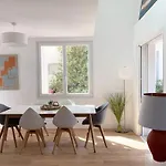 Holiday home Waterfront In Cap D *