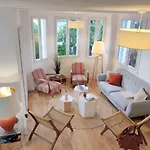 Holiday home Waterfront In Cap D Antibes