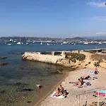 Waterfront In Cap D * Antibes