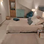 Holiday home Waterfront In Cap D *