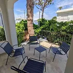 Waterfront In Cap D Holiday home