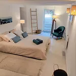 Holiday home Waterfront In Cap D
