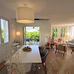 Holiday home Waterfront In Cap D