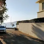 Waterfront In Cap D Holiday home Antibes