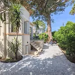 Holiday home Waterfront In Cap D