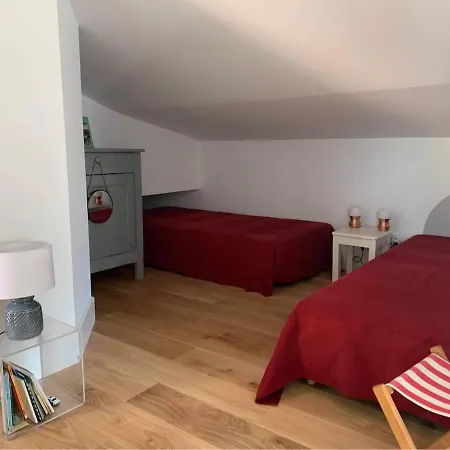 Dom wakacyjny Waterfront In Cap D Antibes