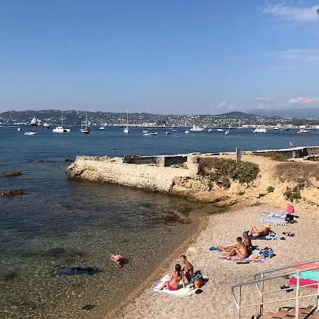 Waterfront In Cap D * אנטיב