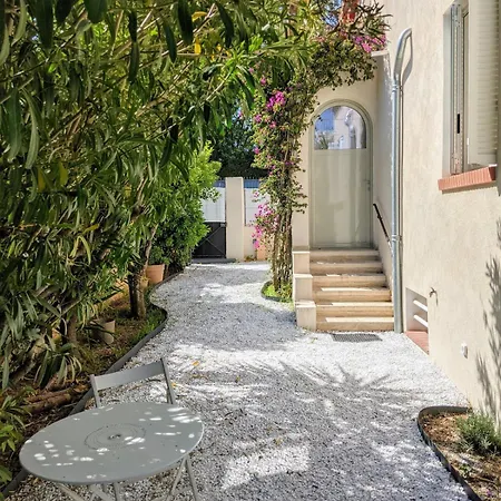 בית נופש Waterfront In Cap D