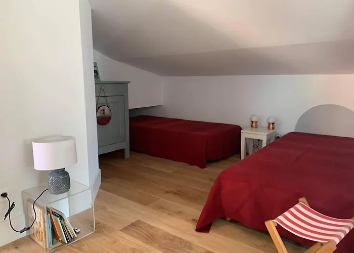 Dom wakacyjny Waterfront In Cap D Antibes