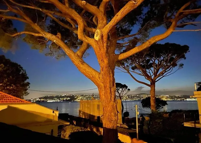 Dom wakacyjny Waterfront In Cap D *