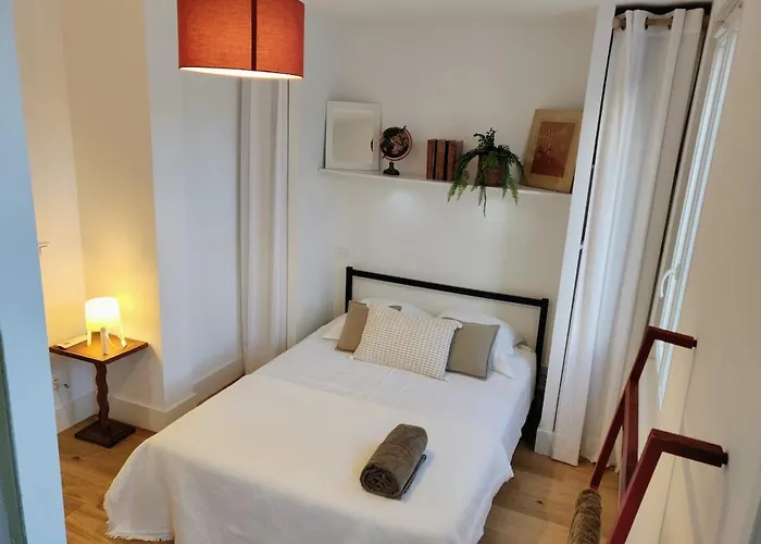 Waterfront In Cap D Dom wakacyjny *